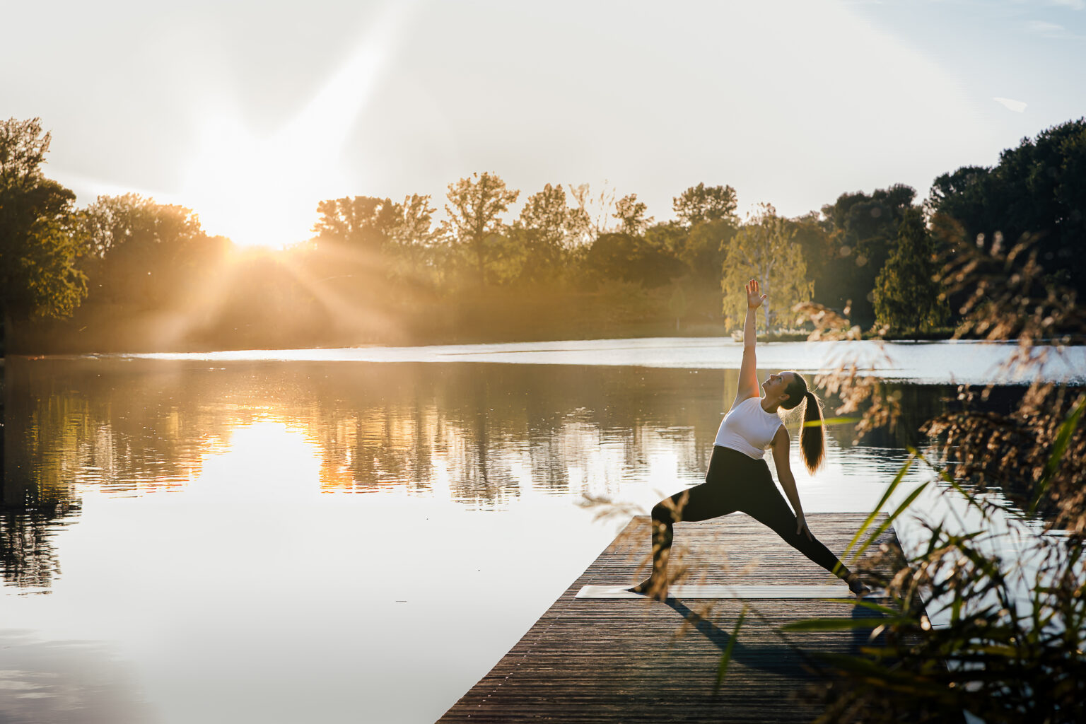 Businessportolio YOGA 1