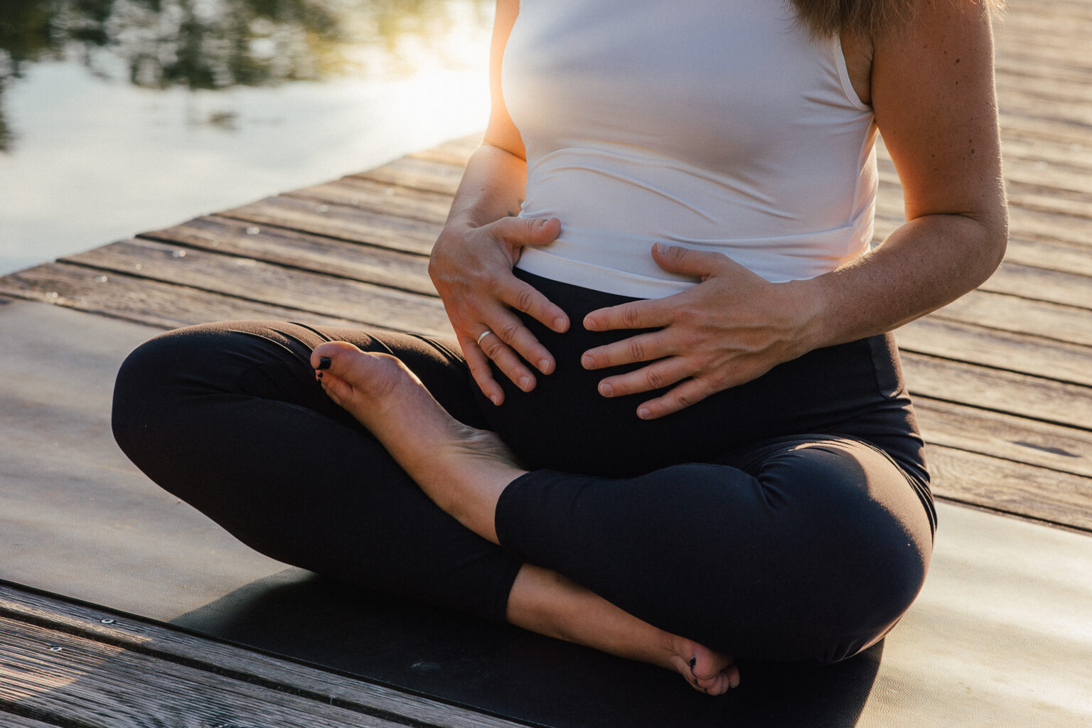 Businessportolio YOGA 4